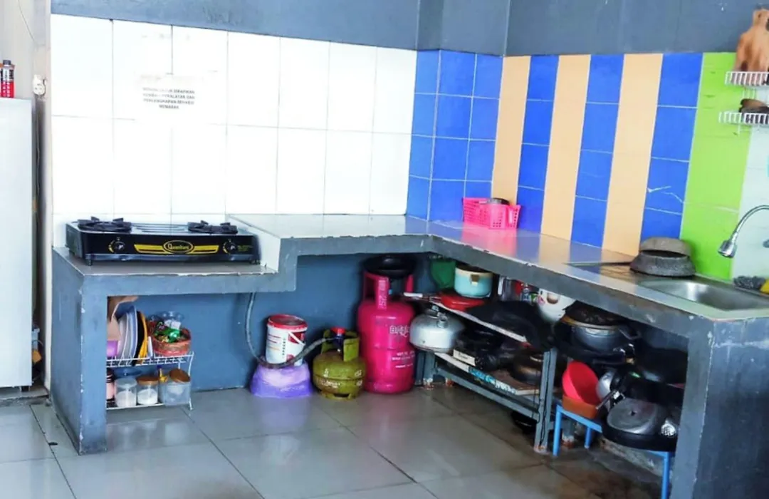 Kost Griya Marina By Ecommerceloka-1