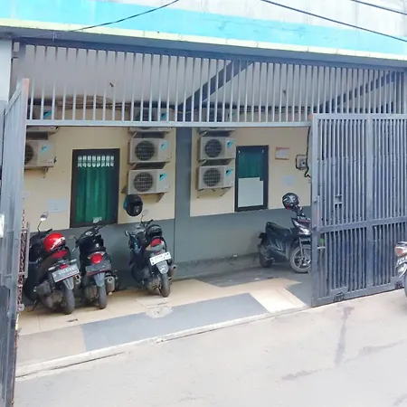 Kost Griya Marina By Ecommerceloka-3