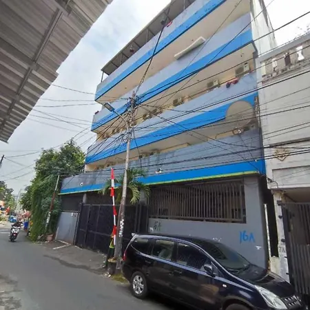 Kost Griya Marina By Ecommerceloka-2