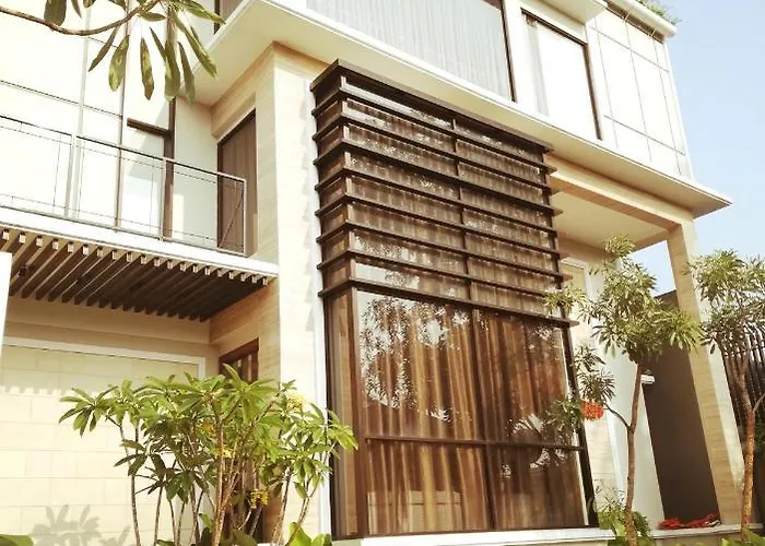 The Nyaman Motel Jakarta