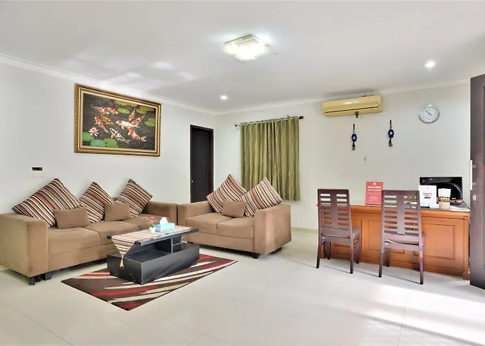 Jasmine Residence Jakarta