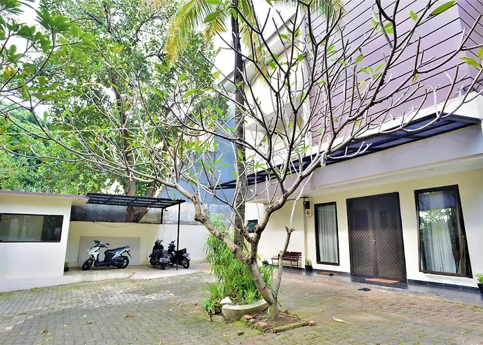 Jasmine Residence Jakarta